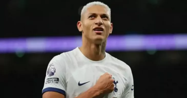 Тоттенхэм, Фламенго