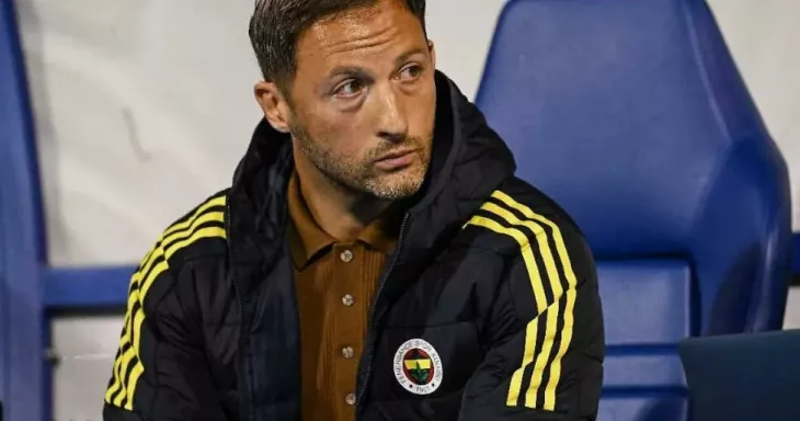 Кристал Пэлас, Фенербахче