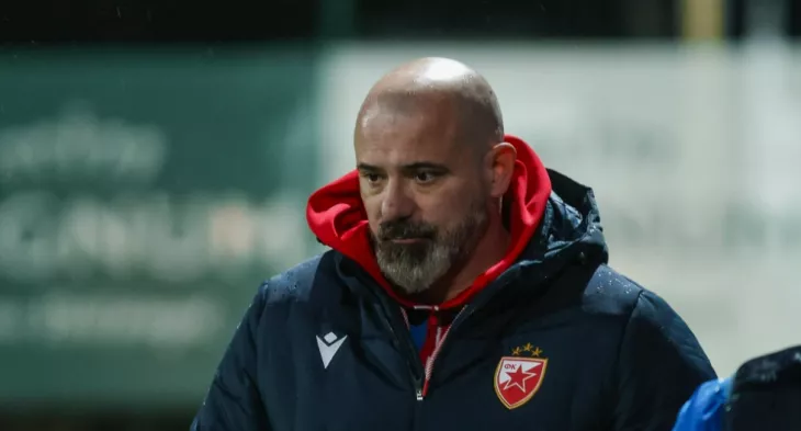 Лилль, Црвена Звезда