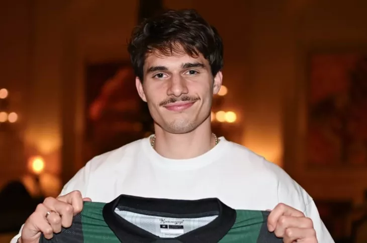 ФК Ростов, Джонатан Альба