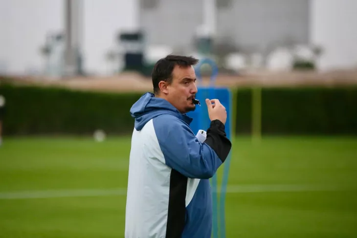 ФК Ростов, Джонатан Альба