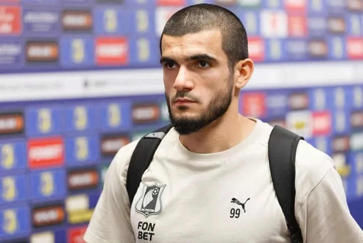 ФК Ростов, Джонатан Альба