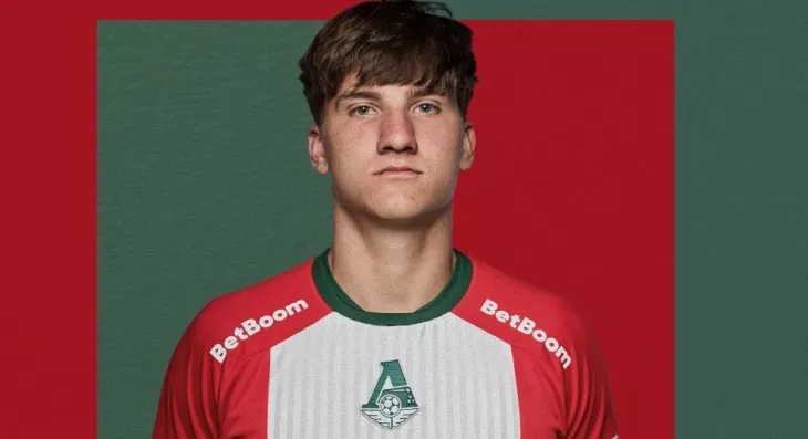 ФК Локомотив Москва, Российская Премьер-Лига (РПЛ)