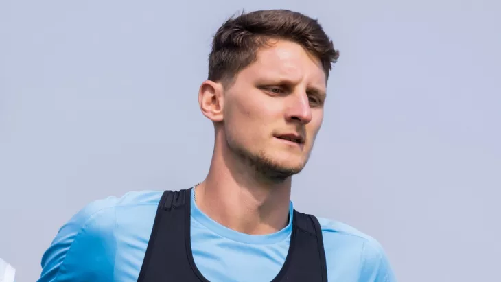 ФК Зенит, ПФК ЦСКА