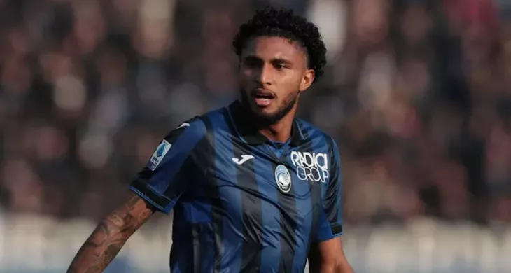 Атлетико, Аталанта