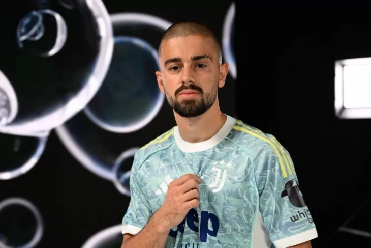 Ювентус, Серия А