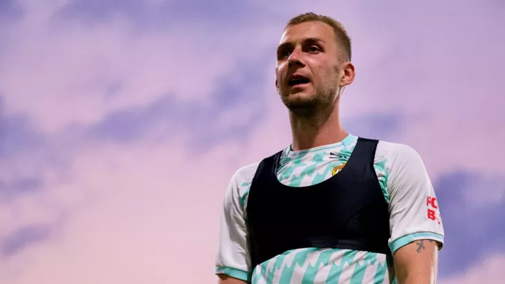 ФК Локомотив Москва, ПФК ЦСКА