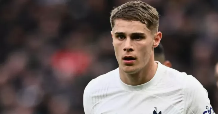 Тоттенхэм, Ливерпуль