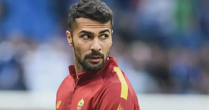 Рома, Ювентус