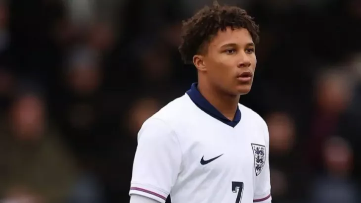 Барселона, Норвич