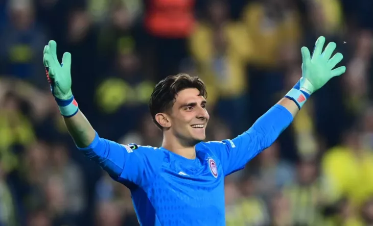 Ливерпуль, Арсенал