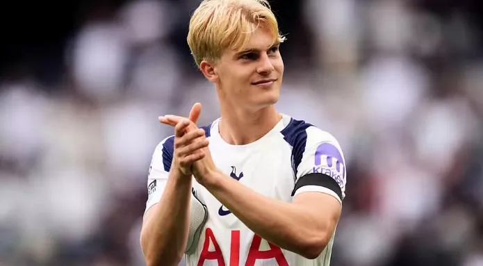 Тоттенхэм, Ливерпуль