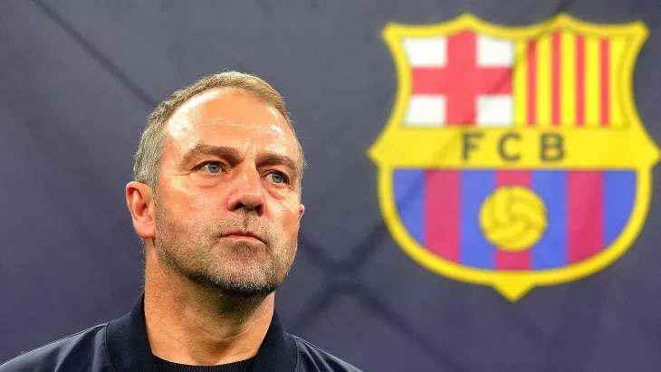 Барселона, Леванте