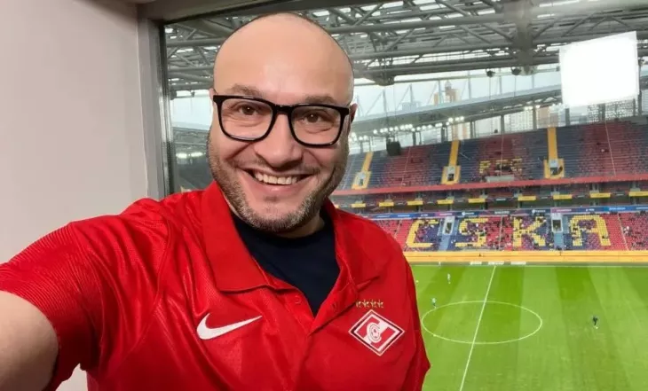 ПФК ЦСКА, Константин Генич