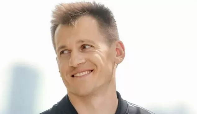 ФК Спартак Москва, Артём Ребров