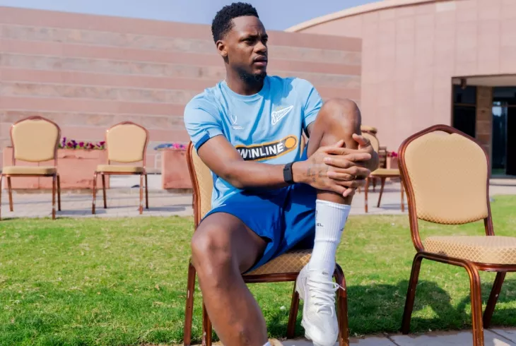 ФК Зенит, Джон Дуран