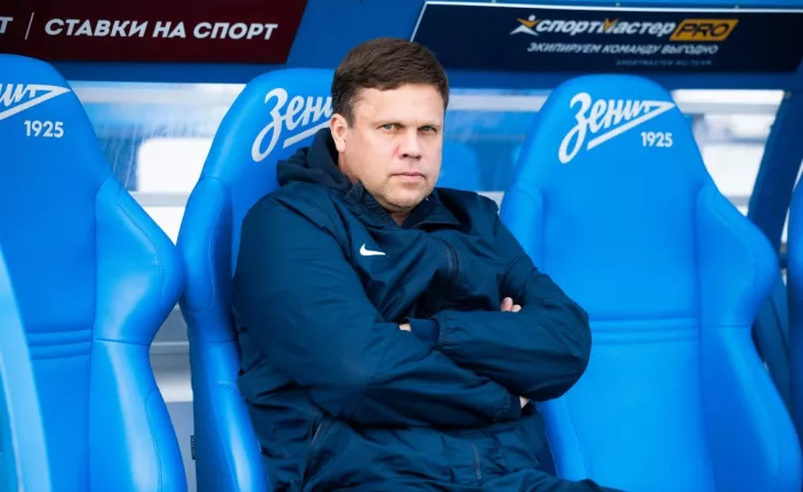 ФК Краснодар, Владислав Радимов