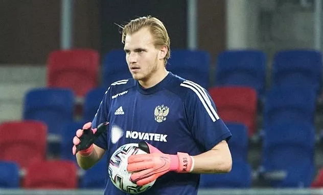 ФК Спартак Москва, Франко Камоцци