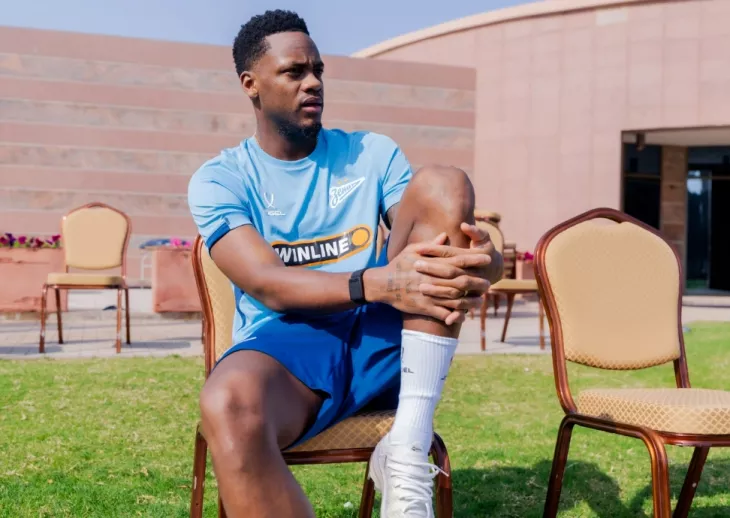 ФК Зенит, Владислав Радимов