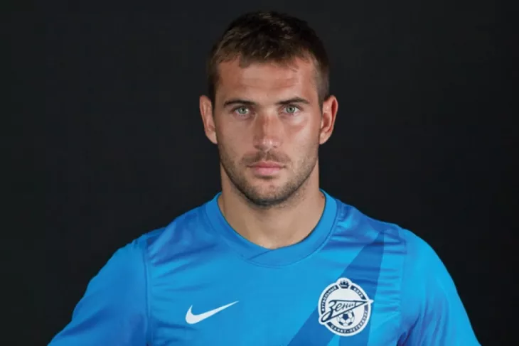 ФК Зенит, ФК Спартак Москва