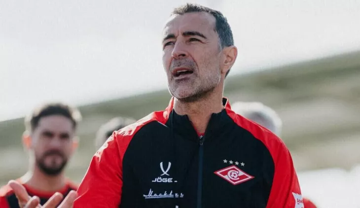 ФК Спартак Москва, ФК Ростов