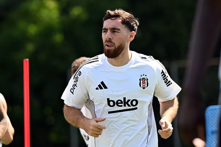 ФК Зенит, Бешикташ