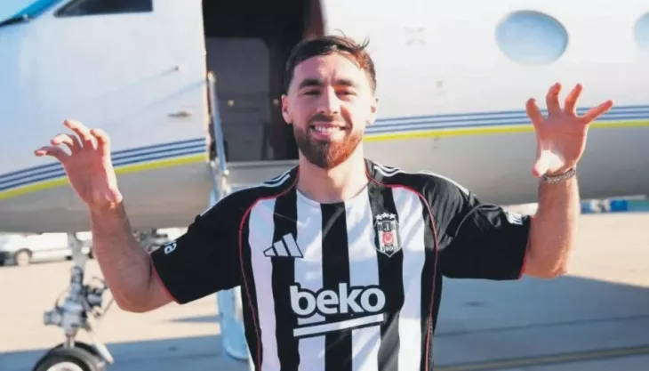 ФК Зенит, Бешикташ