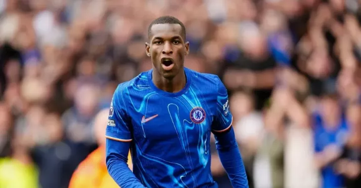 Челси, Тоттенхэм