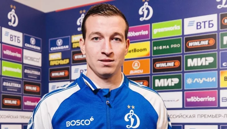 Кайсериспор, Денис Макаров