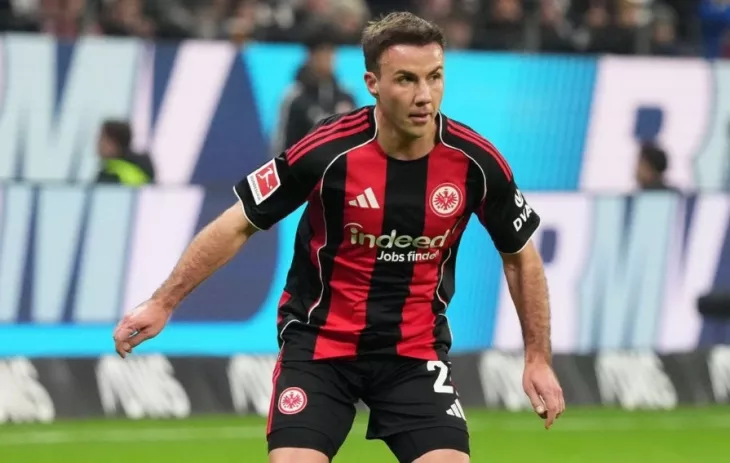 Айнтрахт, Аль-Наср