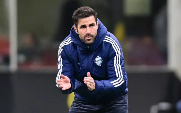 Комо, Ювентус