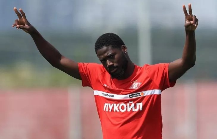 Александр Мостовой высказался о несостоявшемся переходе Шамара Николсона в «Сочи»