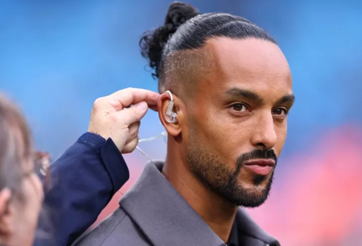 Реал Мадрид, Тео Уолкотт