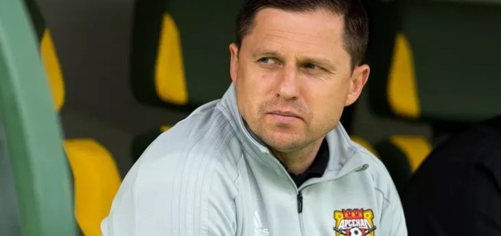 Семшов — о трансферах «Зенита»: «Траты не коробят, это не мои деньги»