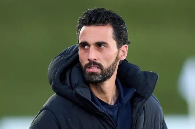 «Реал» в среду может уволить Арбелоа