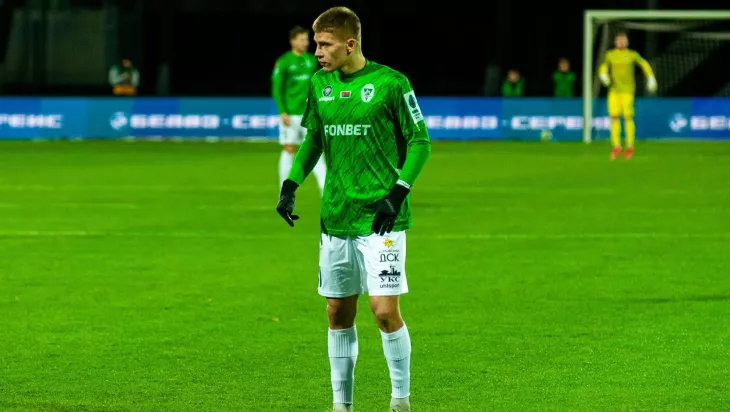 ФК Спартак Москва, Чемпионат Беларуси