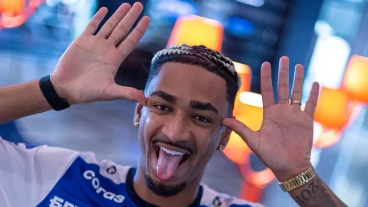 ФК Балтика, Андрей Талалаев