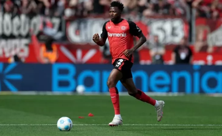 Байер, Ливерпуль