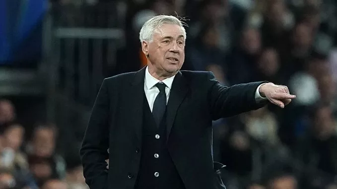 Карло Анчелотти