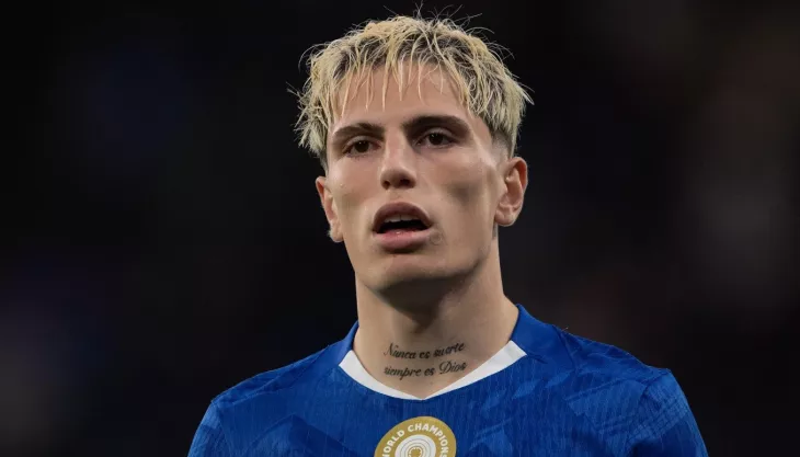 Челси, Педру Нету