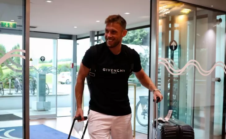 ФК Локомотив Москва, ФК Зенит