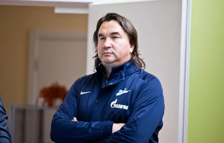 ФК Краснодар, Дмитрий Радченко