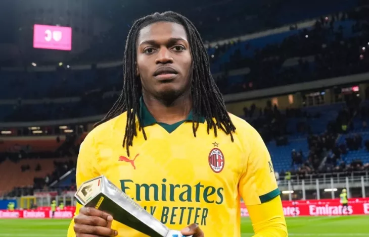 Милан, Арсенал