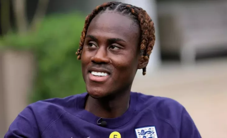 Челси, Трево Чалоба