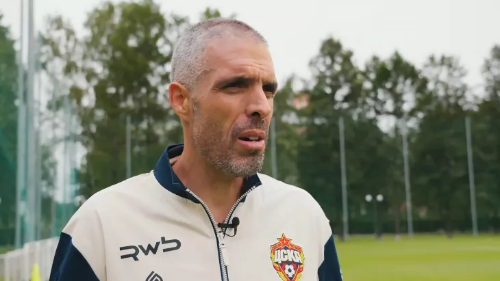 ПФК ЦСКА, Кирилл Набабкин