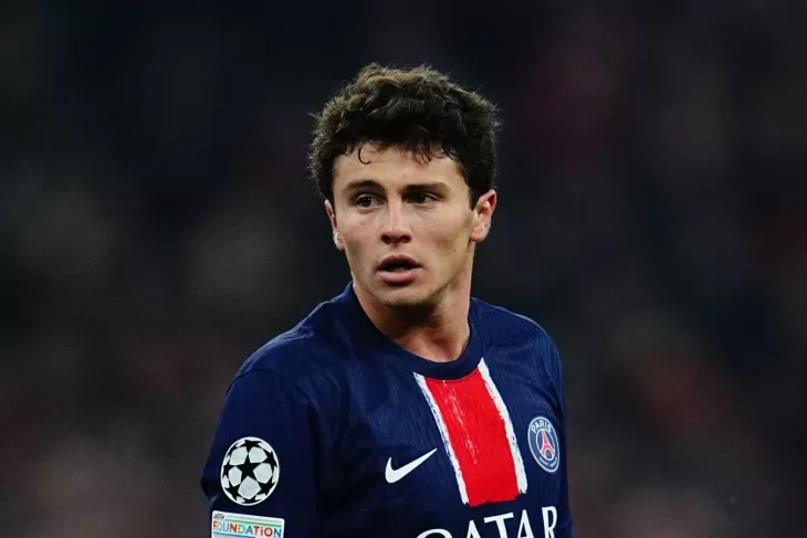 ПСЖ, Жоау Невеш