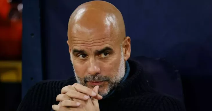 Манчестер Сити, Арсенал