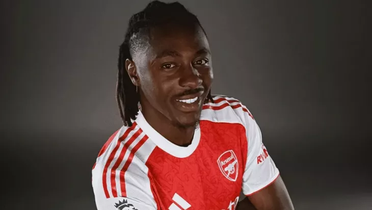 Арсенал, Тоттенхэм