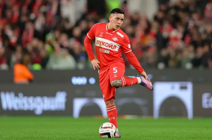 ФК Спартак Москва, Российская Премьер-Лига (РПЛ)