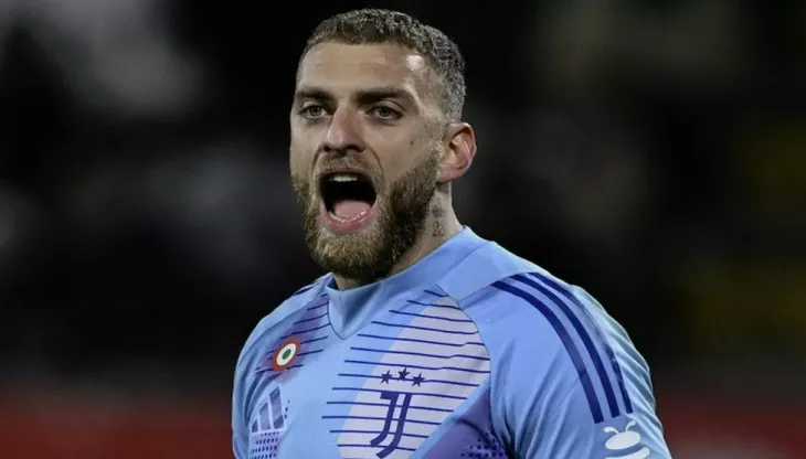 Ювентус, Лучано Спаллетти